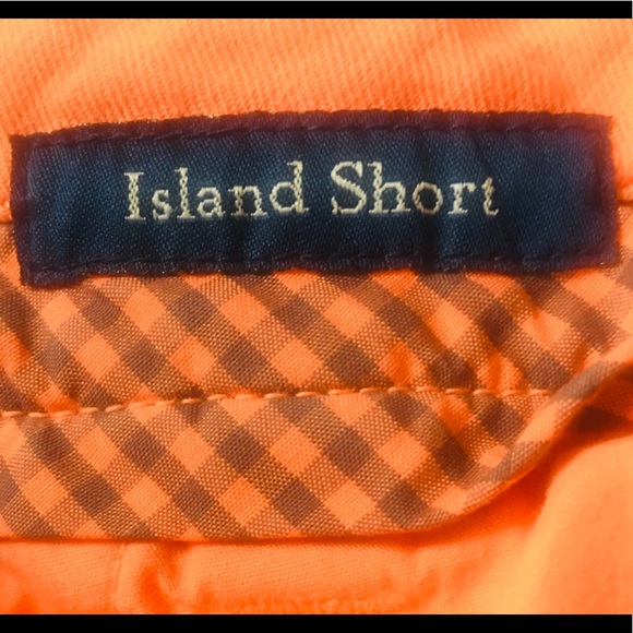 Vineyard Vines shorts mens size 32 - Picture 4 of 4